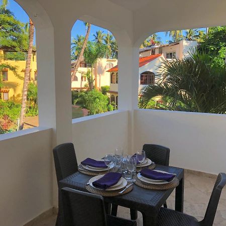 Blue Ocean Deluxe Studios - Wifi, Pool, Bbq, Restaurants, Beach Club & Spa Punta Cana Ngoại thất bức ảnh