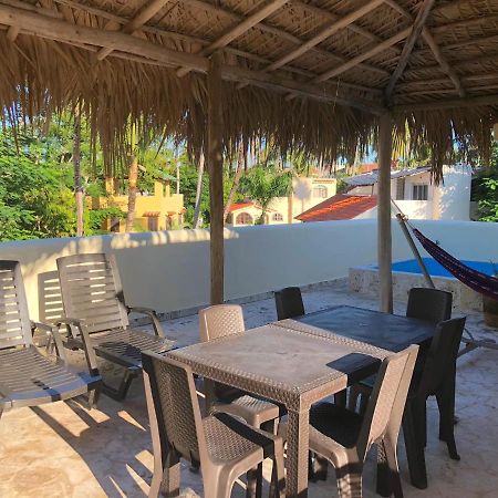 Blue Ocean Deluxe Studios - Wifi, Pool, Bbq, Restaurants, Beach Club & Spa Punta Cana Ngoại thất bức ảnh