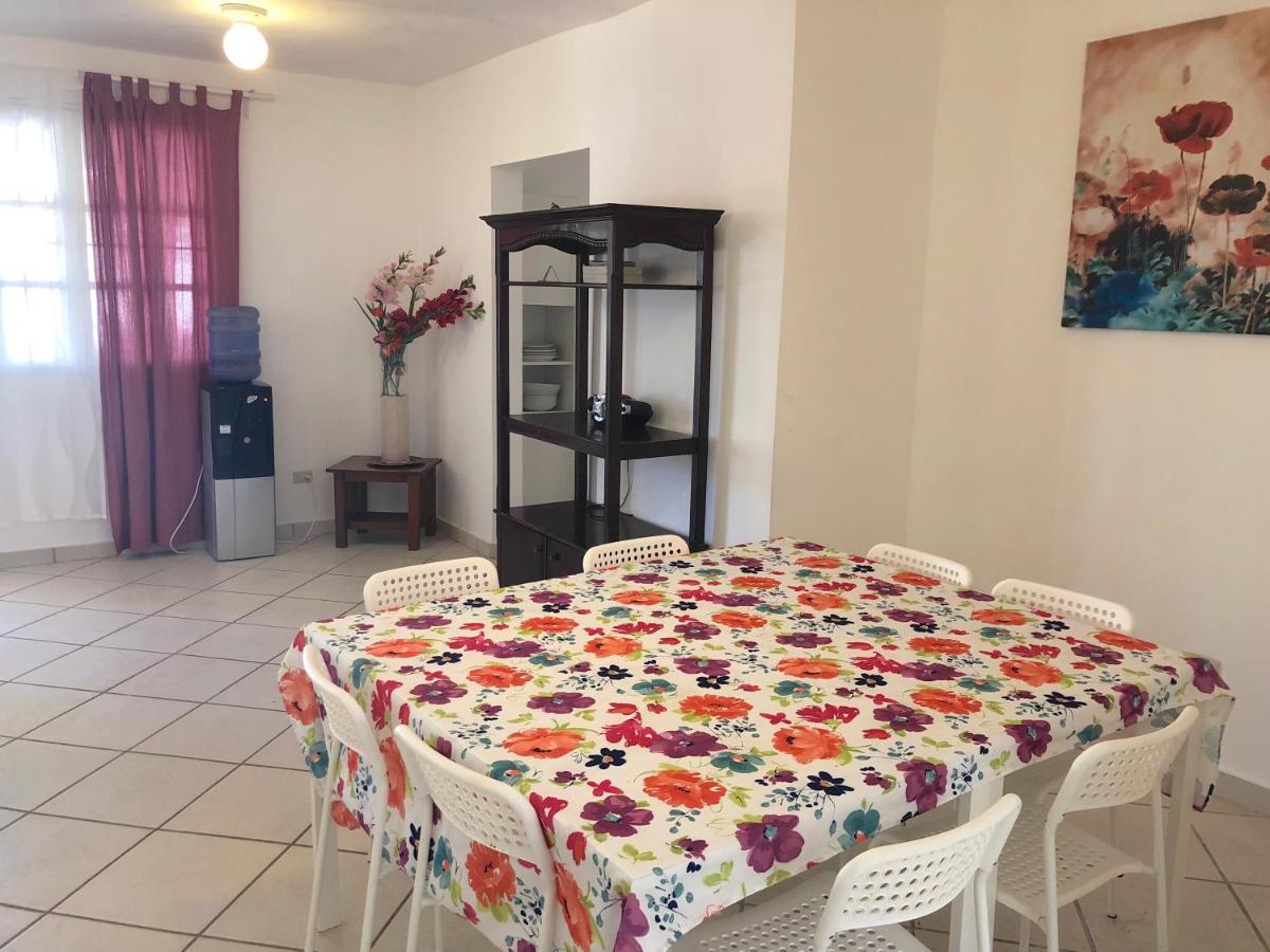 Blue Ocean Deluxe Studios - Wifi, Pool, Bbq, Restaurants, Beach Club & Spa Punta Cana Ngoại thất bức ảnh
