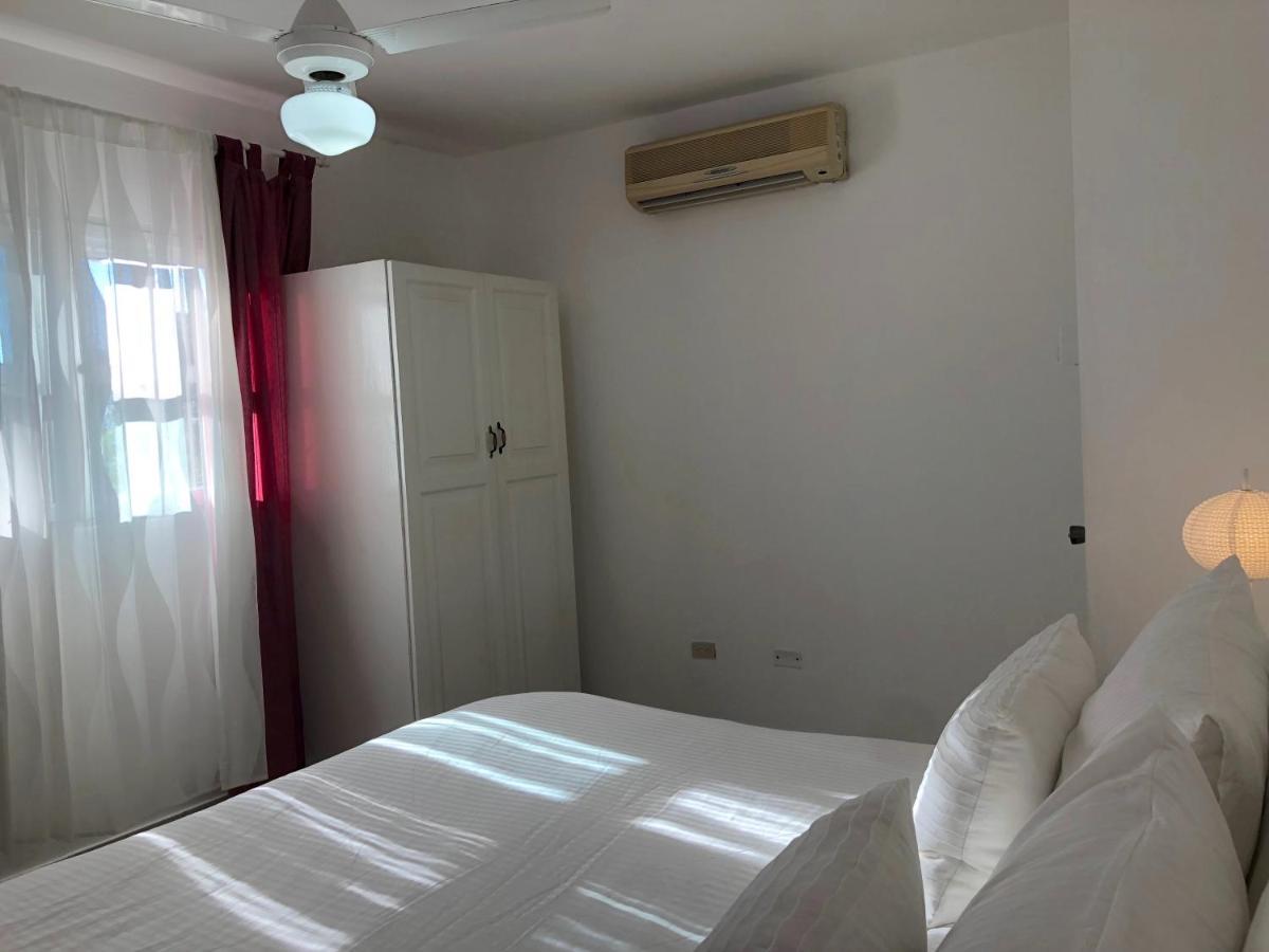 Blue Ocean Deluxe Studios - Wifi, Pool, Bbq, Restaurants, Beach Club & Spa Punta Cana Ngoại thất bức ảnh