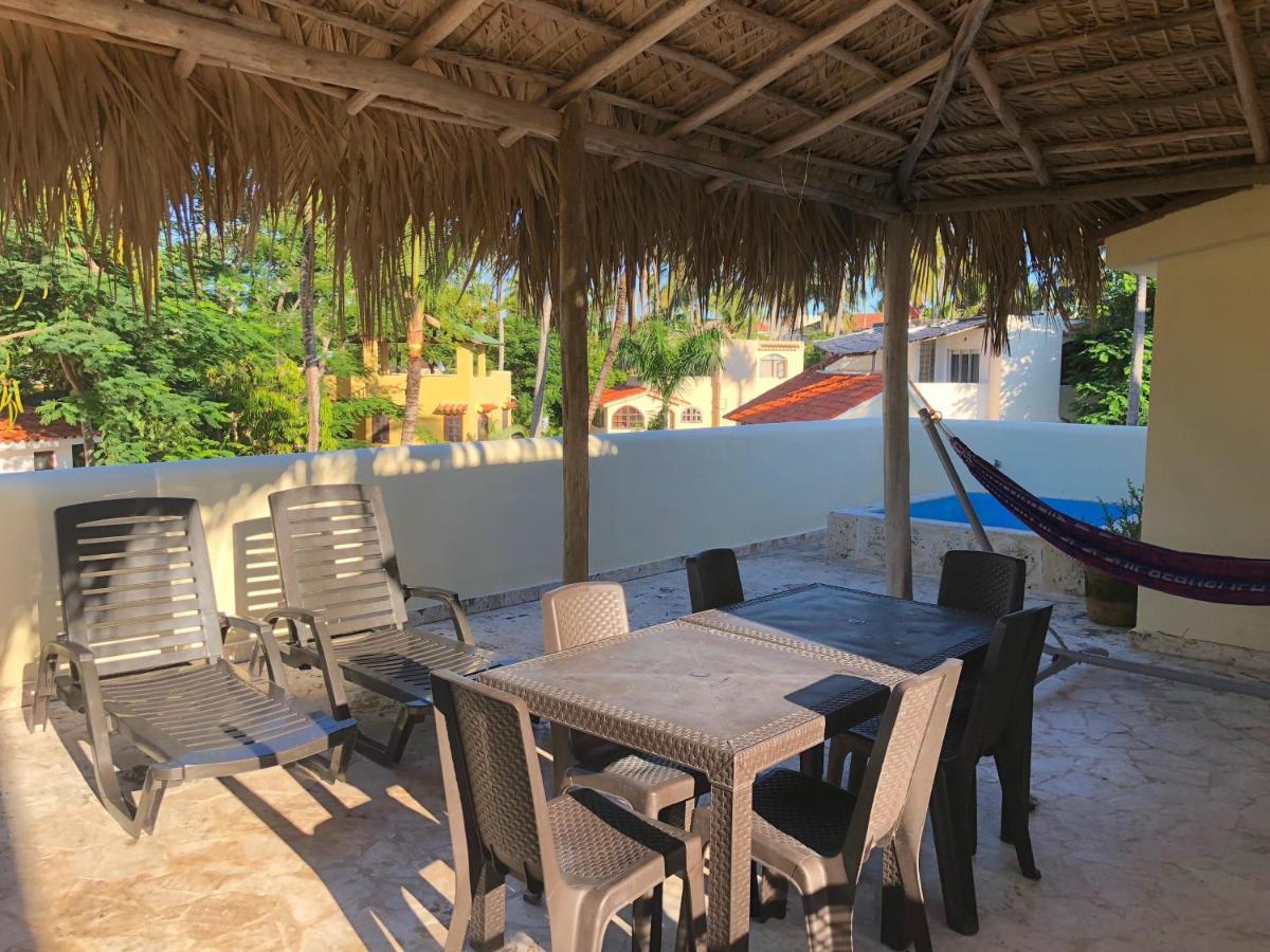 Blue Ocean Deluxe Studios - Wifi, Pool, Bbq, Restaurants, Beach Club & Spa Punta Cana Ngoại thất bức ảnh