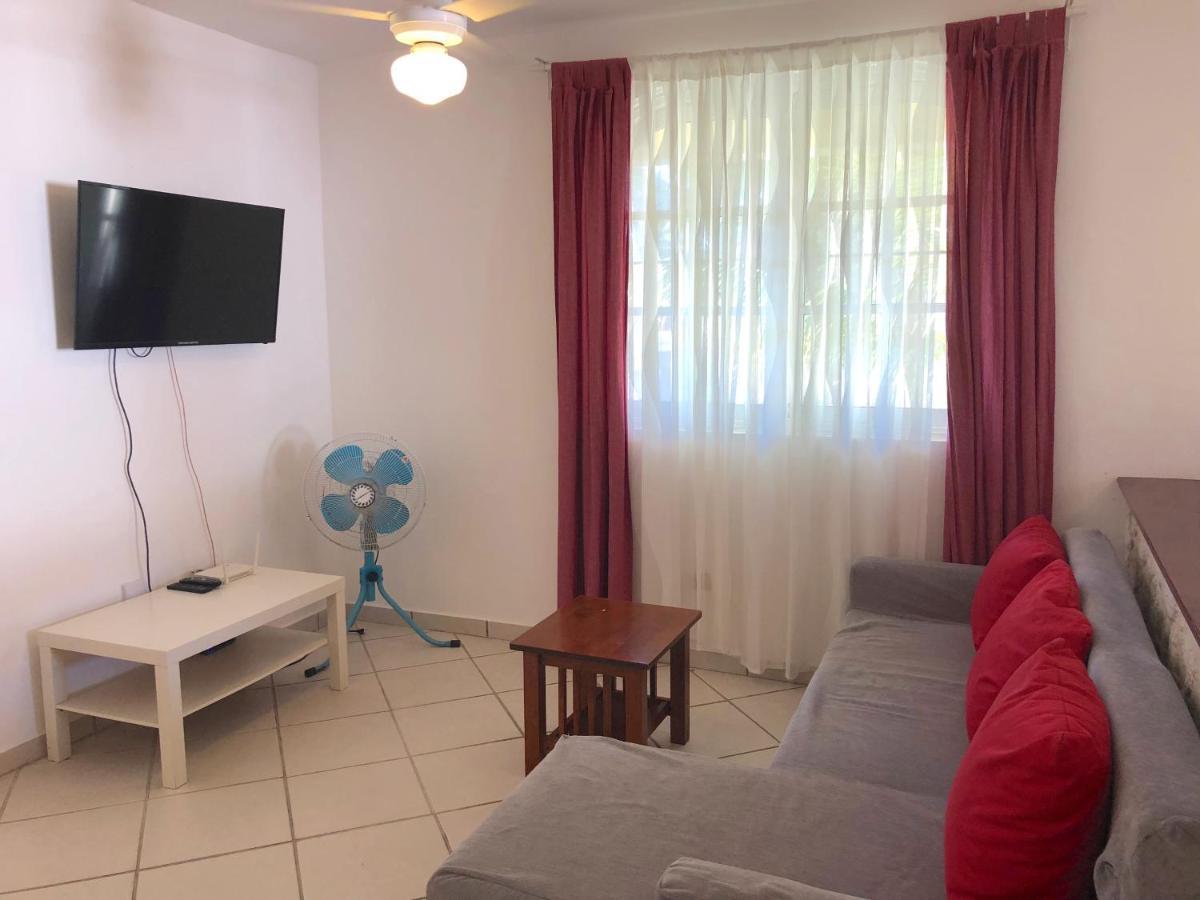 Blue Ocean Deluxe Studios - Wifi, Pool, Bbq, Restaurants, Beach Club & Spa Punta Cana Ngoại thất bức ảnh